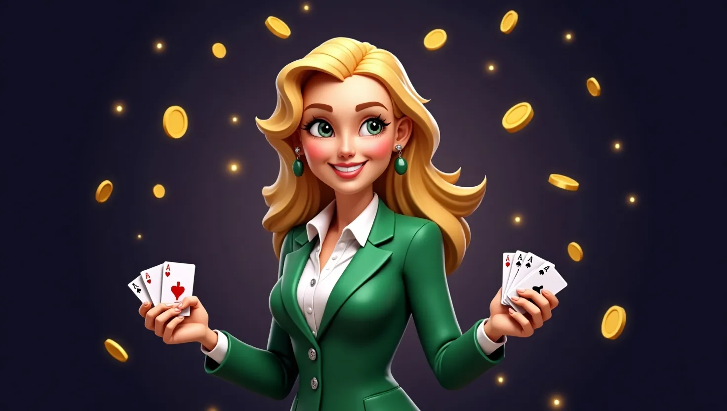 spinmama app